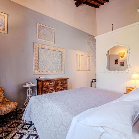 Relais & Maison Grand Tour Florence Exterior photo